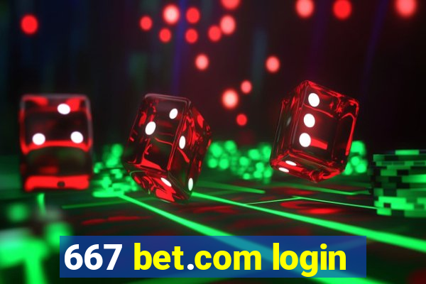 667 bet.com login